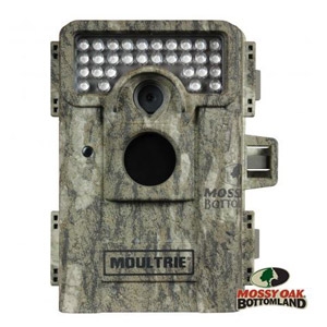 Moultrie® M-880 Mini Game Camera