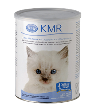 PetAg Feline KMR Powder