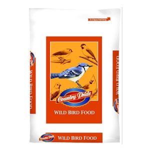 Country Pride All Natural Wild Bird Food 