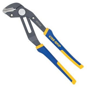 2-Pc. Irwin® GrooveLock Plier Set