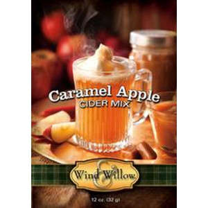 Wind & Willow Caramel Apple Cider Mix