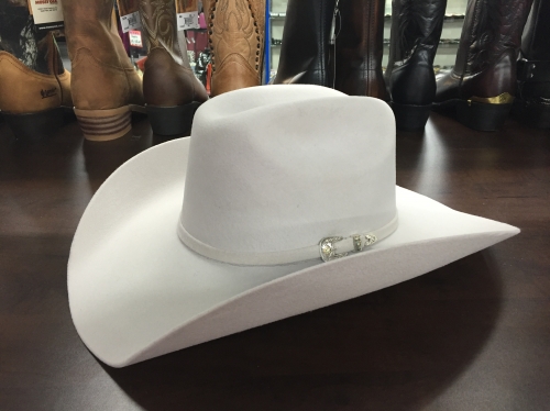 Men's Cowboy Hat By Bullhide