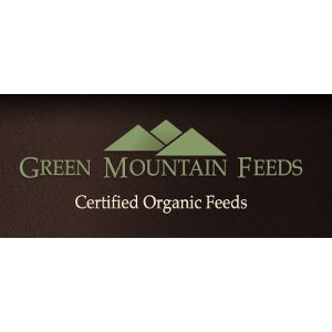 Green Mountain Organic Feeds