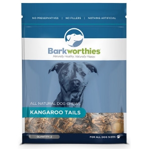 Kangaroo Tails 2-Pack 
