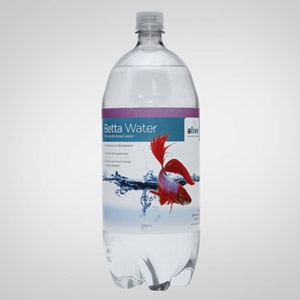 Elive™ Betta Water Pre-Conditioned Water .5 Gal