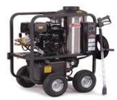 Hot and Cold Pressure Washer