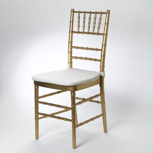 Gold Chiavari Chair