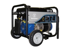 Portable Generator