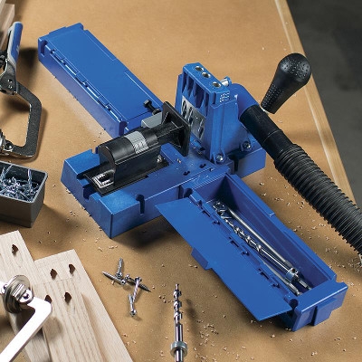 Kreg Jig K5 Master System