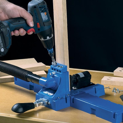 Kreg Jig K5 Master System