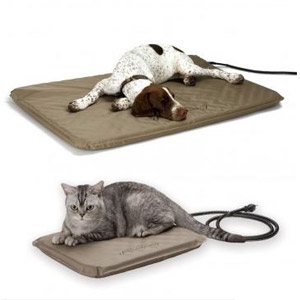 Lectro-Soft Heated Pet Bed &™ Cover