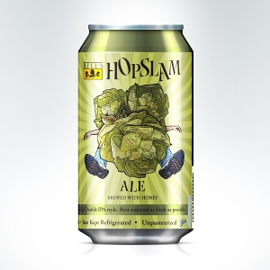 Bell's Hopslam Ale