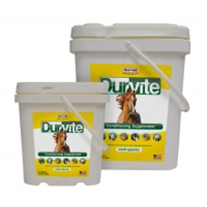 Durvite® Multi-Species Show Supplement