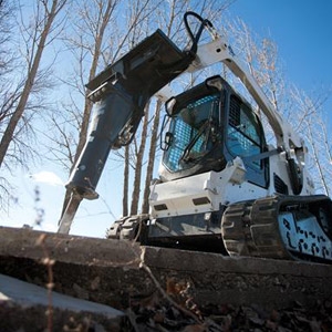 Striker Hydraulic Breaker