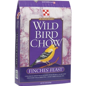 Finches' Feast™