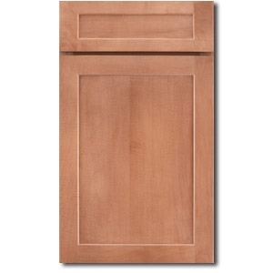 Timberlake® Yellowstone Square Finish Kitchen Cabinets