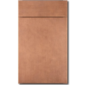 Timberlake® Lausanne Square Finish Kitchen Cabinets