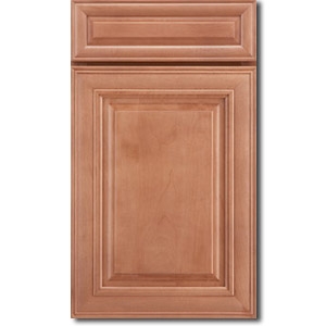 Timberlake® Sierra Vista Square Finish Kitchen Cabinets