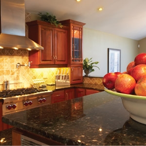 Kitchens