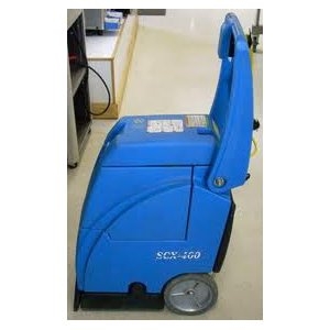CARPET EXTRACTOR/ CLEANER