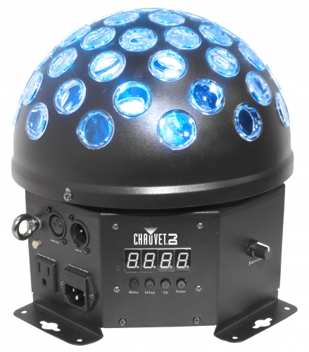 LED Roto Ball