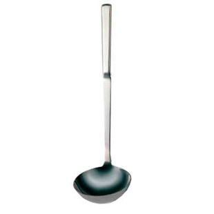 Ladle Stainless 4 oz. 