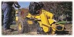 Stump Grinder