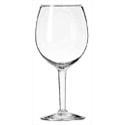 Glass- White Wine 12 oz.