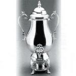 Coffee Urn-25 cup-silver