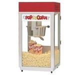 Popcorn Machine