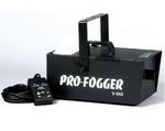 Fog Machine