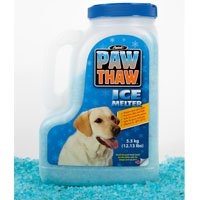 Paw Thaw Ice Melt