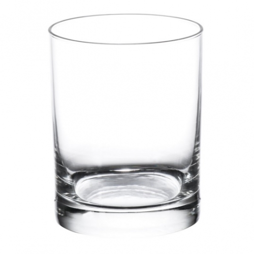 Glass- Double Old Fashioned-13.5 oz.
