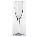 Glass- Champagne Flute-6 oz.
