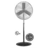 Fan Commercial Pedestal