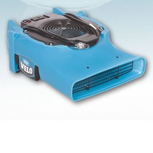 DRI-EAZ® Velo™ Low Profile Airmover Carpet Dryer