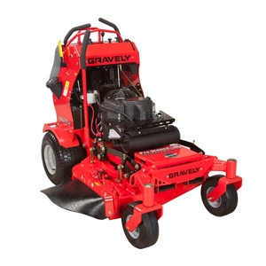 Gravely PRO STANCE 36 Zero Turn Stand-On Mower