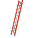 Ladder Ext. Fiberglass, 24'