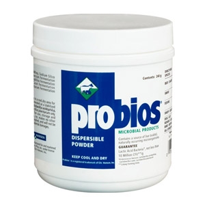 Probios® Dispersible Powder for Horses 240gm 