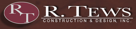 R. Tews Construction & Design