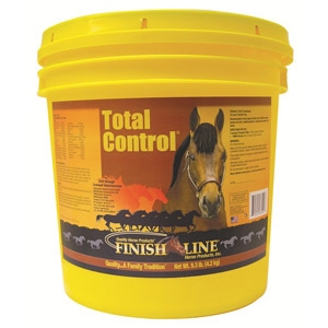 Finish Line® Total Control® Multi-System Health Supplement