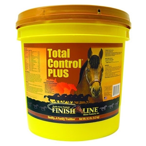 Finish Line® Total Control® Plus Multi-System Health Supplement