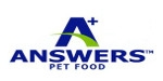Answers Pet Food |  Lystn, LLC.