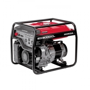 Generator, 5000 watt