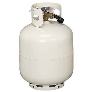 Propane Tank, 30#