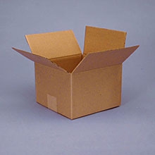 Box, Small