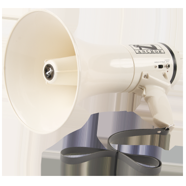 Bullhorn