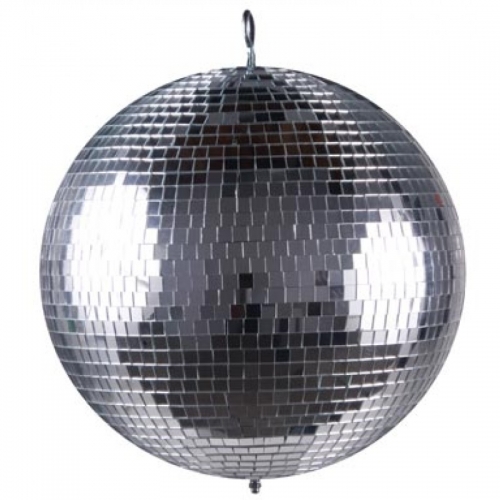 Mirror Ball 12