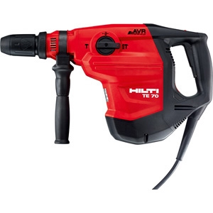 Hilti CombiHammer TE 70 120V