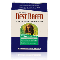 Best Breed Cocker Spaniel Dog Diet 15Lb  